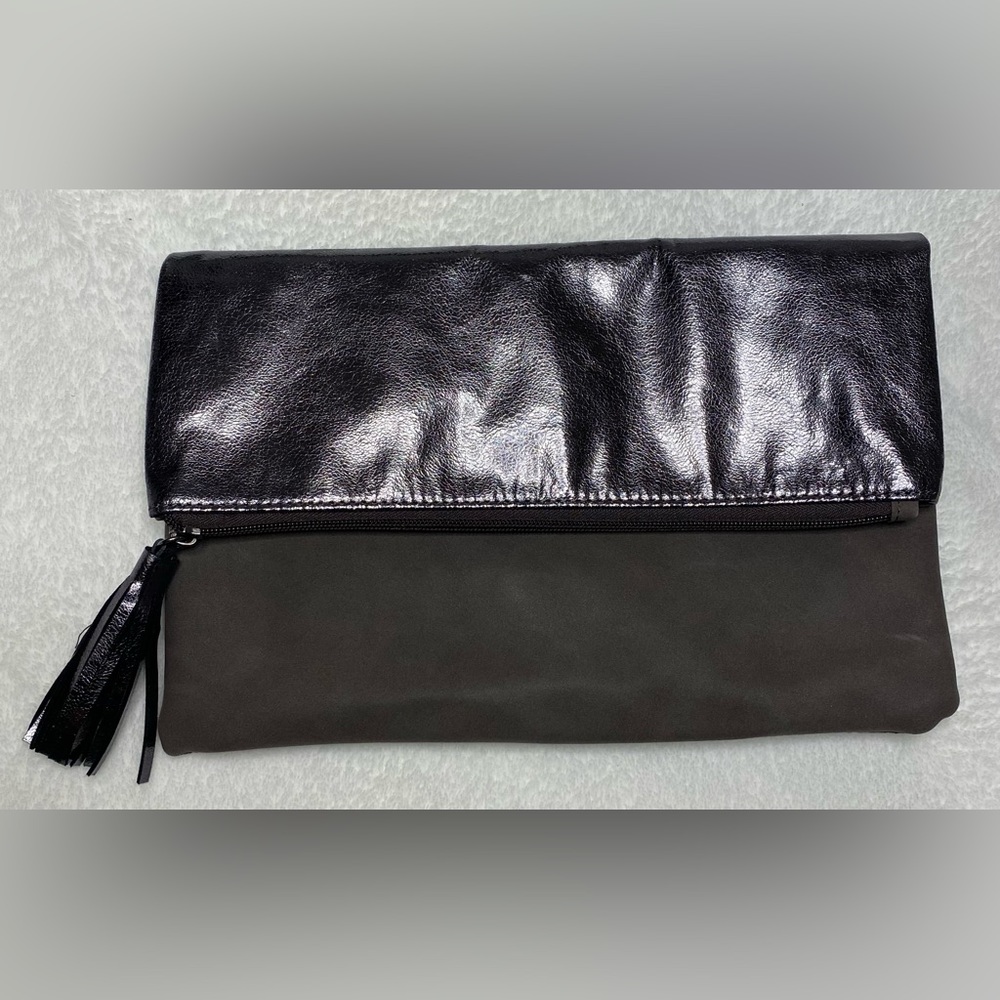 Metallic clutch